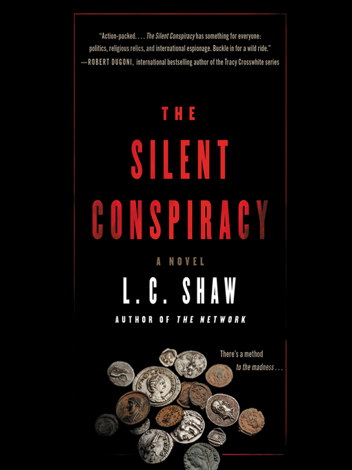 Title details for The Silent Conspiracy by L. C. Shaw - Available